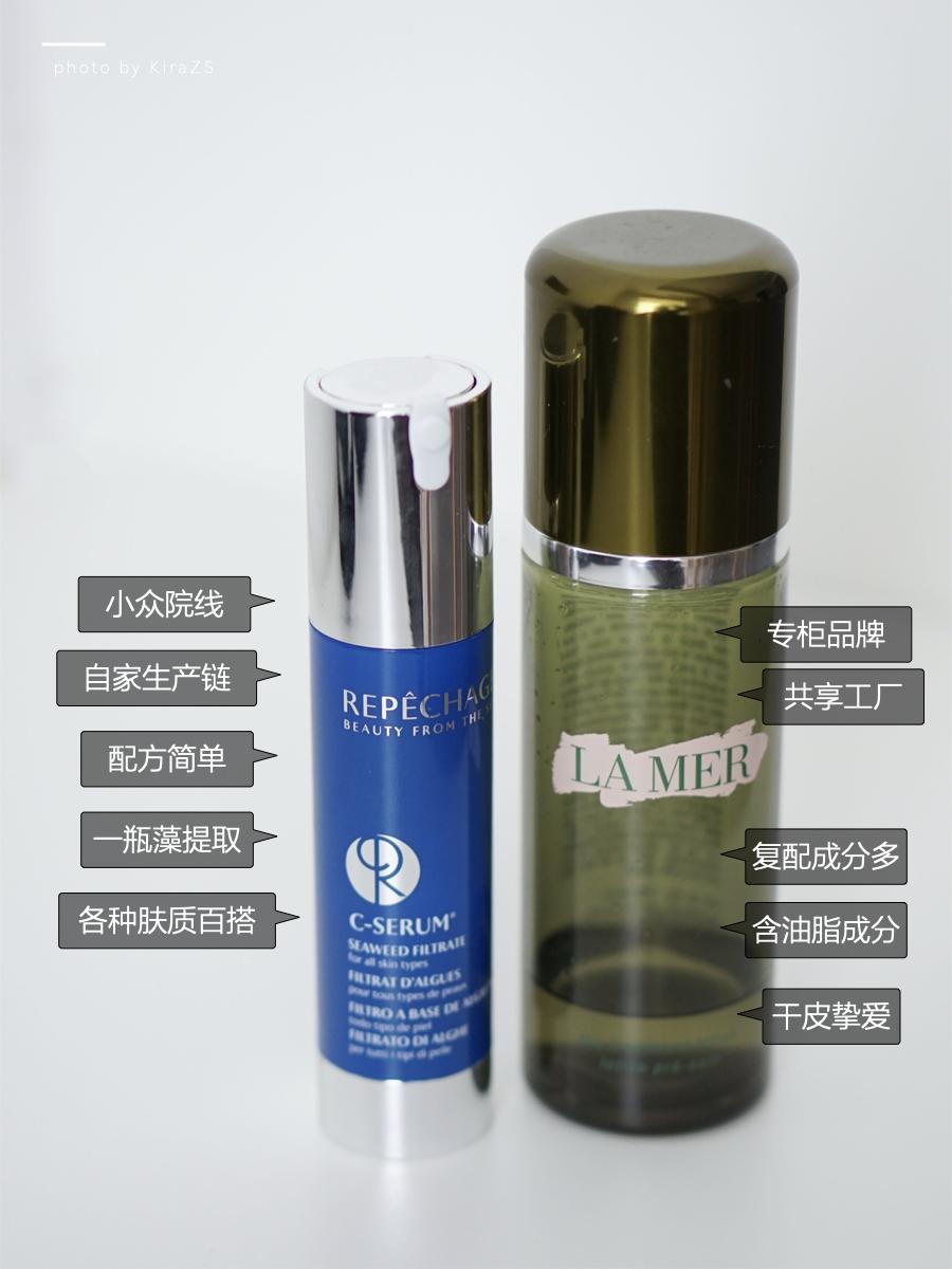 修护舒缓抗老保湿？海藻精华到底有什么好？