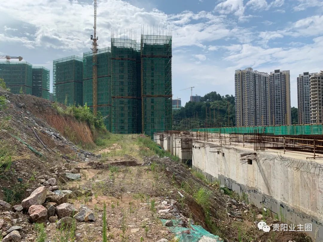 未来方舟悦东境停工了吗,未来方舟悦东境