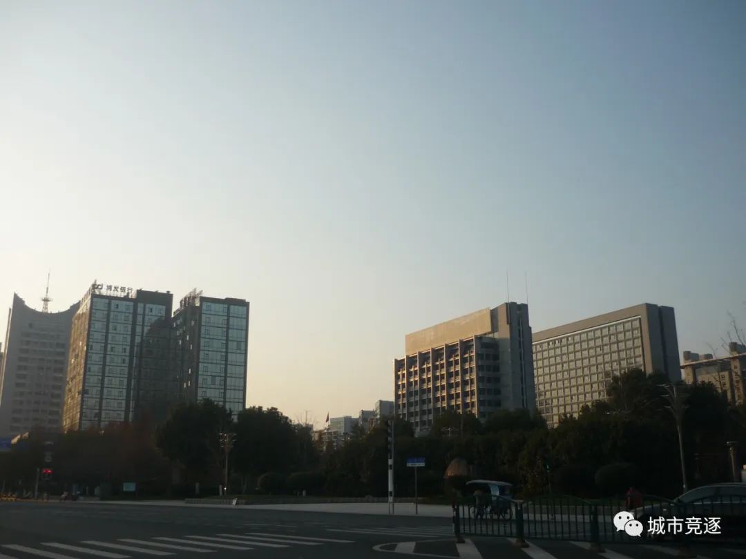 生态处州，秀山丽水（2015/1/3丽水行）（中）