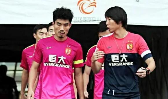 李铁十年足球生涯,中国足球三重巨变李铁