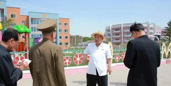 朝鲜官员如果私吞公款，金正恩会怎么对付他们？狠辣手段让人害怕