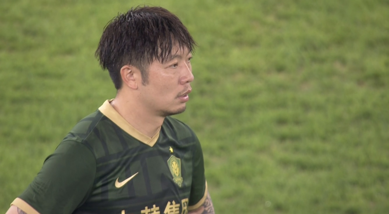 合送7球8助攻，国安新中场双核找回传控，外援继续0进球改变踢法