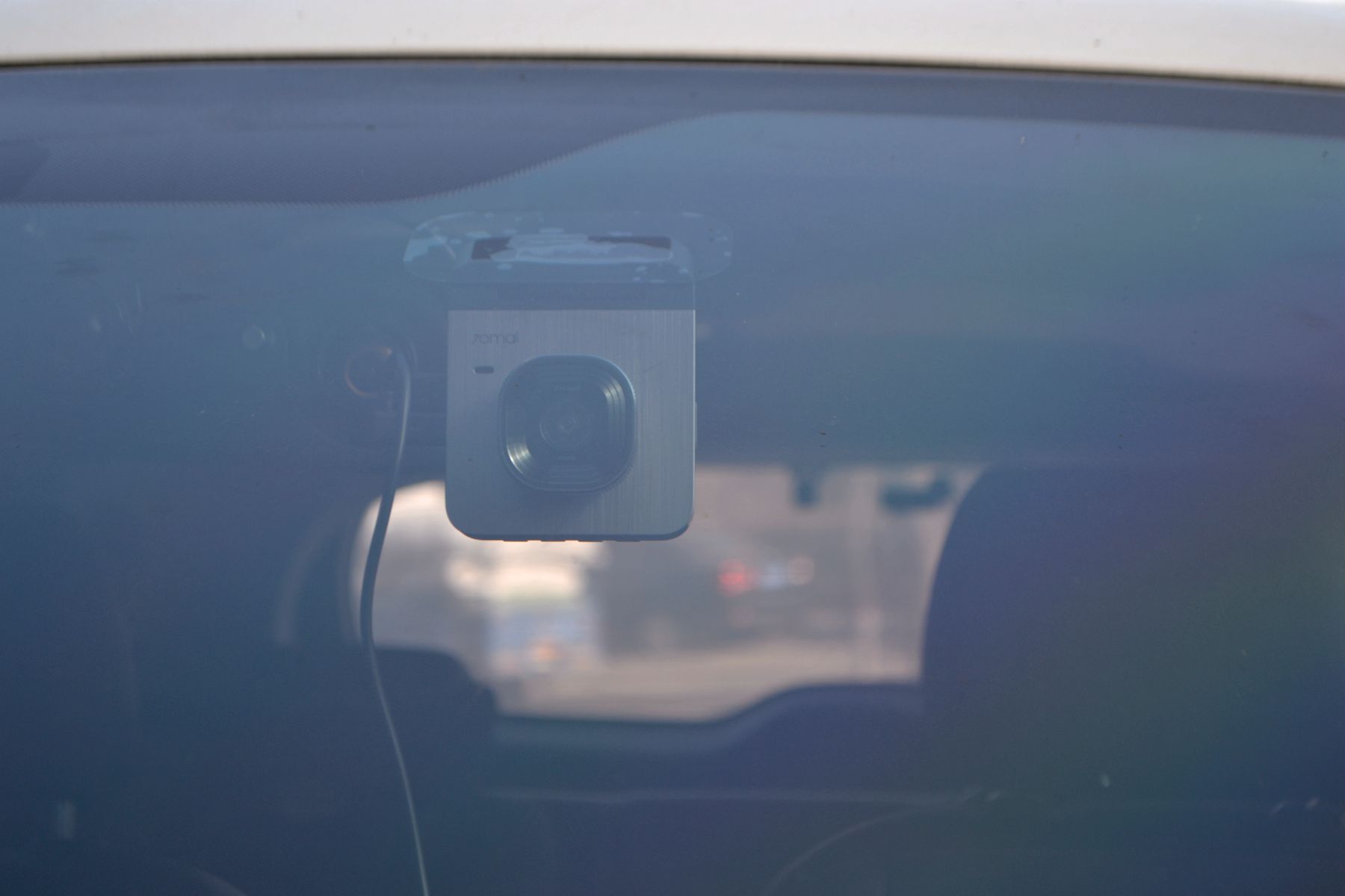 70迈行车记录仪安装详解,怎么装行车记录仪70迈