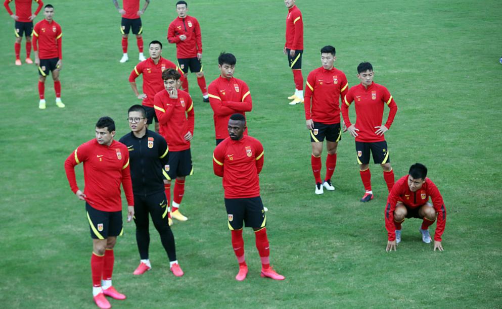 官宣中超球队再签外援30场造11球,三名归化球员有望集体出战