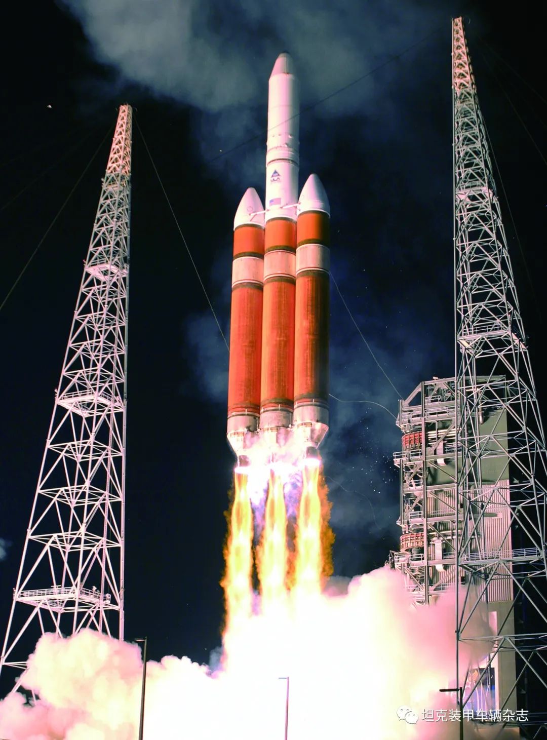 航天发射的现状,航天发射次数统计