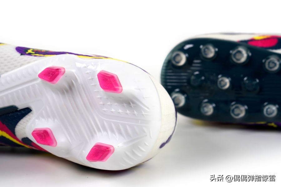 球鞋不风骚球技难提高！内少全新专属小报告