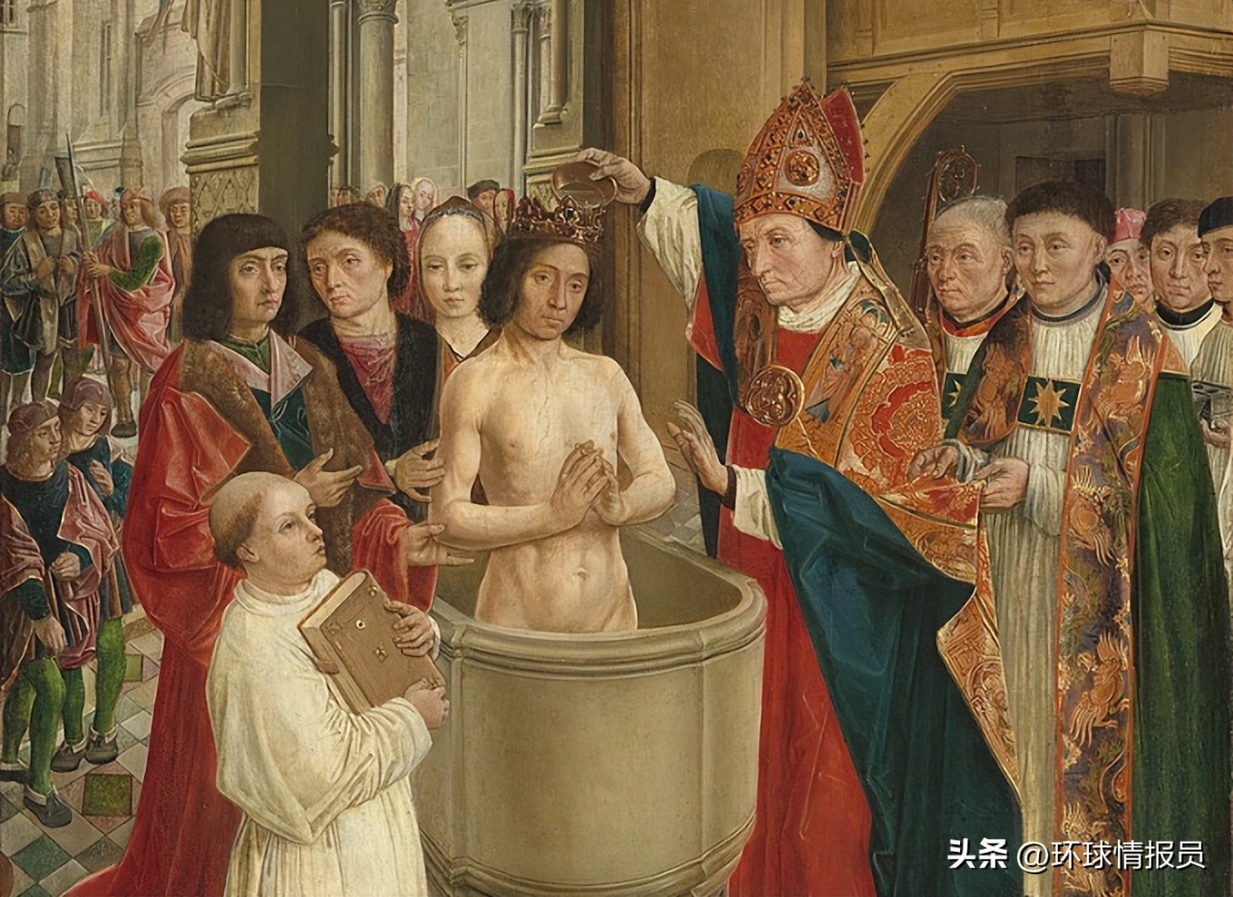 法国人的精神象征,为什么法国人自称高卢雄鸡