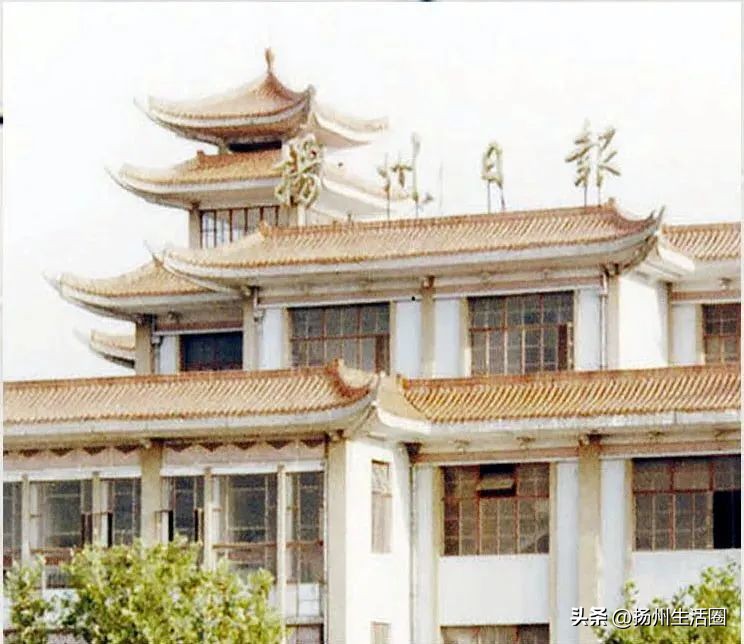 不吃一顿螃蟹，扬州人过不好这个秋天