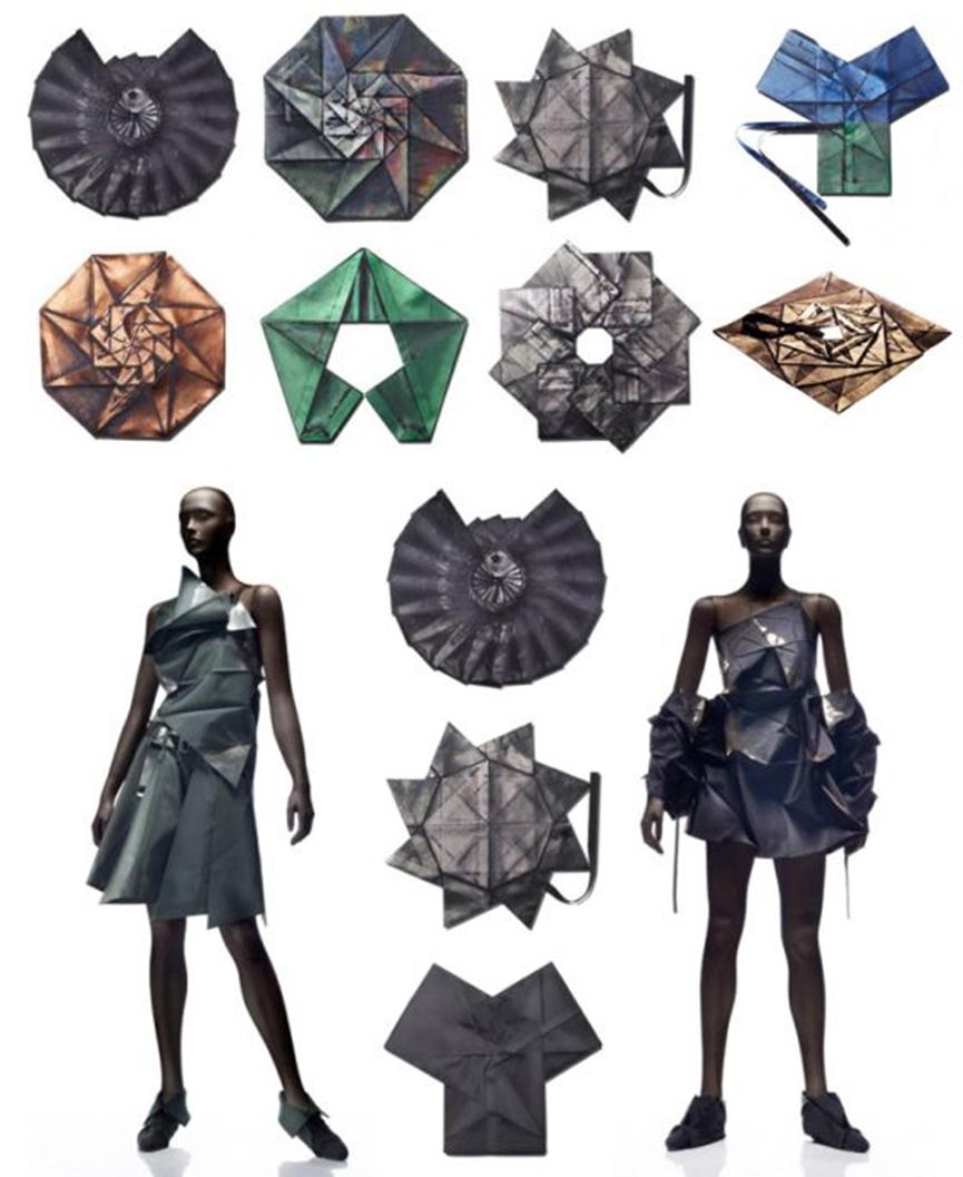 著名设计师三宅生世,三宅一生最好的设计师