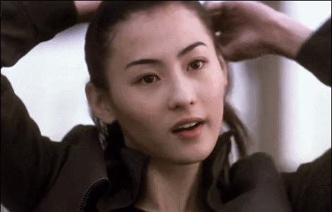 适合大光明脸型的发型,大光明发型怎么样才好看