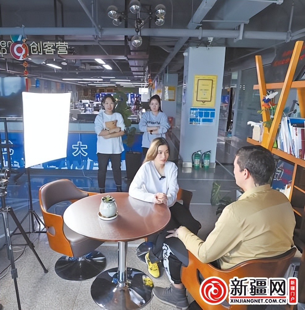 乌鲁木齐创业园创业扶持政策,乌鲁木齐沙依巴克区招商引资思路