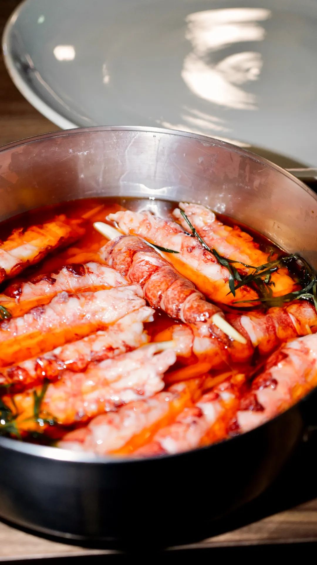 简单易做又美味的海鲜料理,经典海鲜料理100例