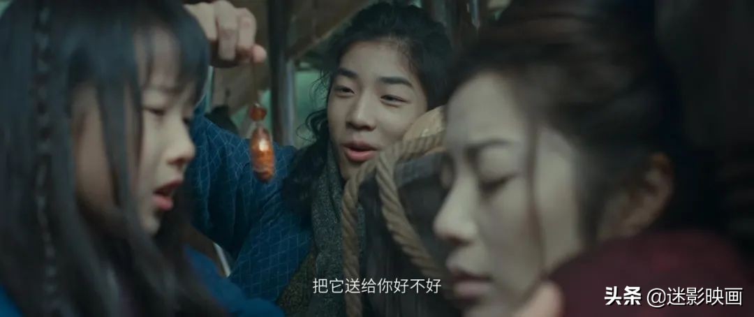 倚天屠龙记古天乐甄子丹结局,甄子丹古天乐最新消息