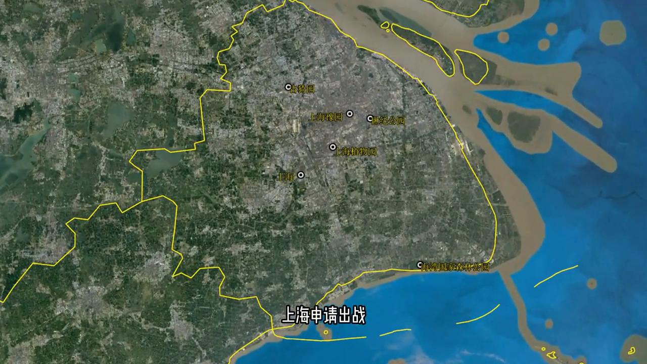 上海深度旅游攻略图,冬季上海旅游路线