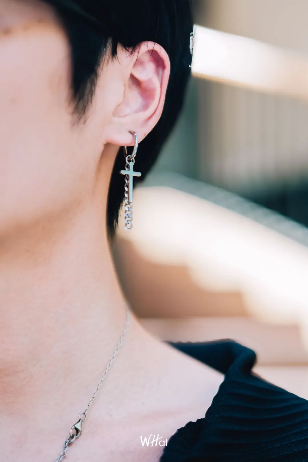 不靠女友，武汉男生可以时髦到什么程度？