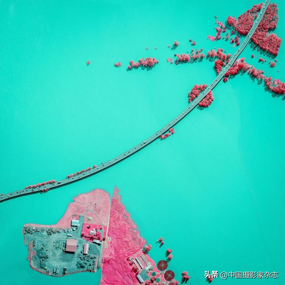 2023年荷赛摄影奖获奖作品,荷赛奖中国获奖者