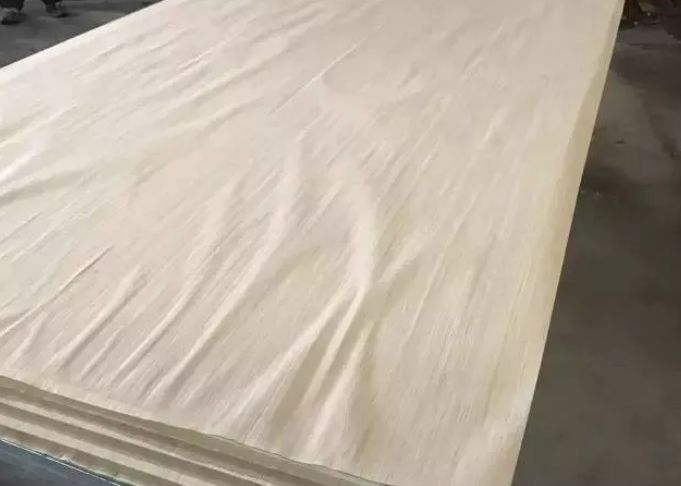 木皮起泡原因分析及解决办法,大木皮贴面全过程