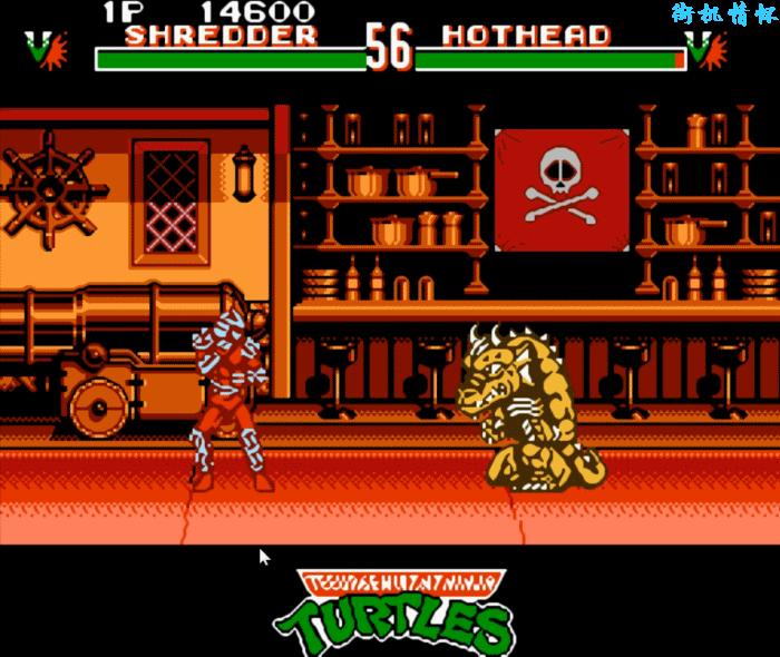 红白机上游戏推荐,那些你不知道的早期红白机游戏