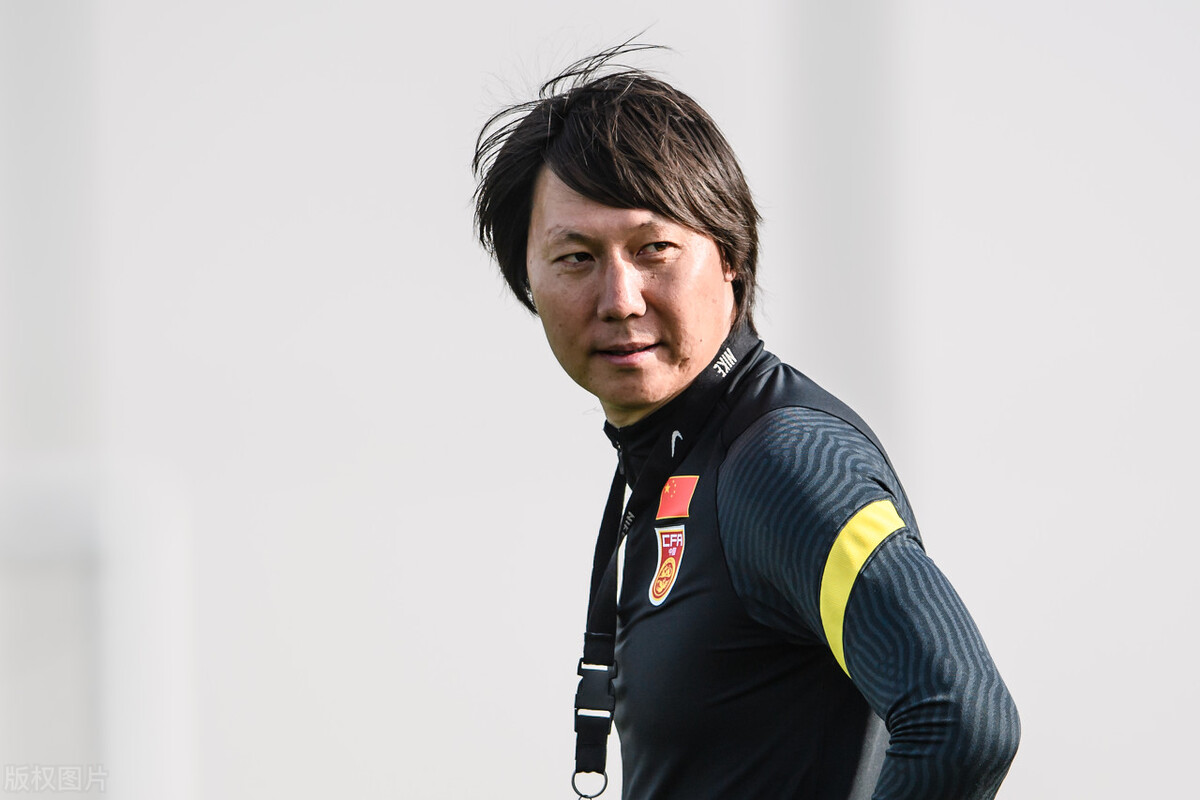 李铁时代结束！历届32任国足主帅盘点被骂最惨不是李铁