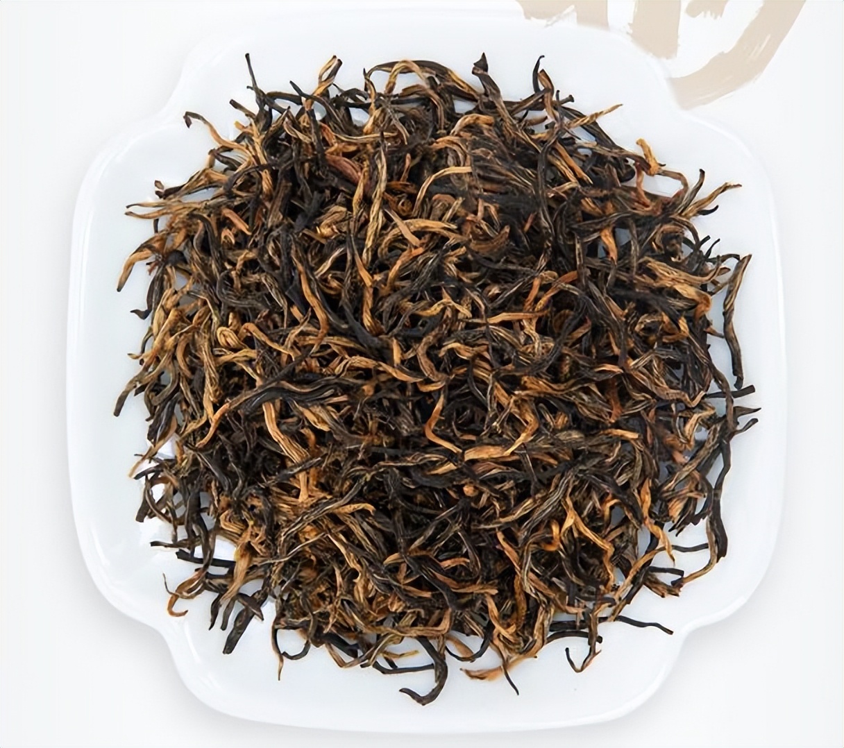 祁门红茶正山小种云南滇红金骏眉,祁门红茶和正山小种很像