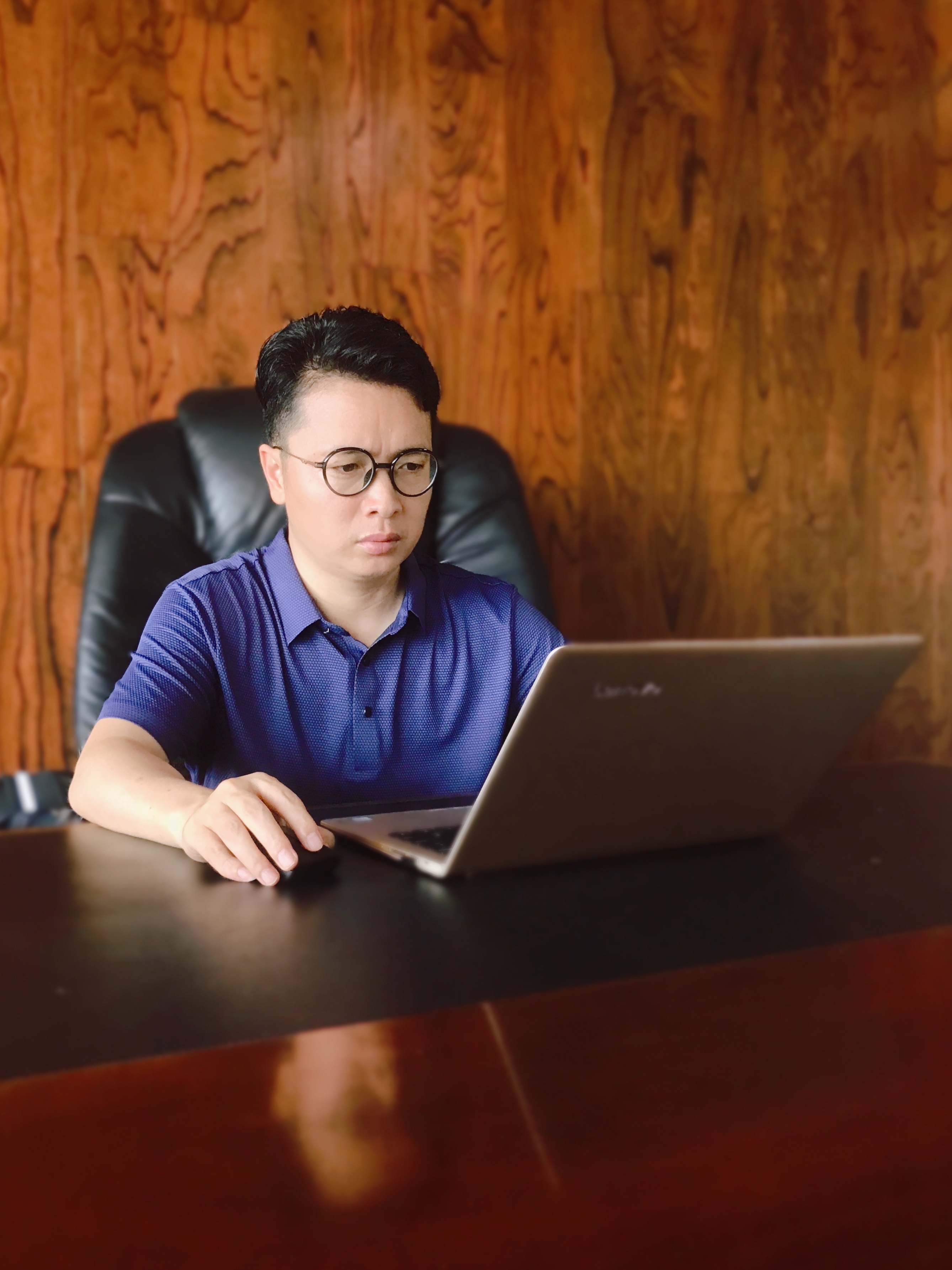 猎企猎头|猎人国际创始人林开文