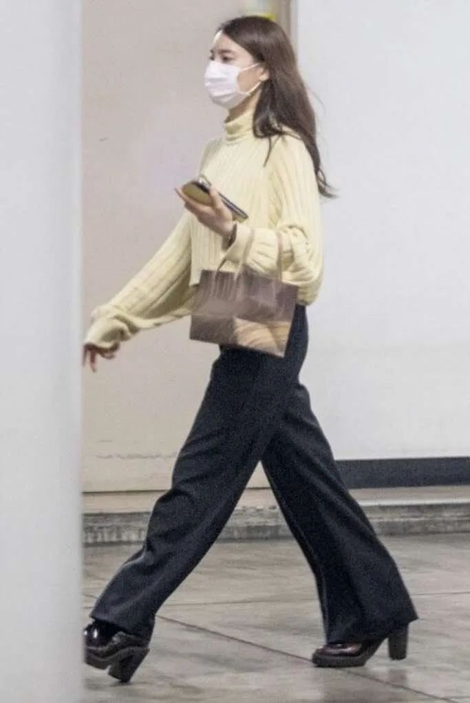 日本艺人的封神抓拍大盘点!狗仔真的很会…