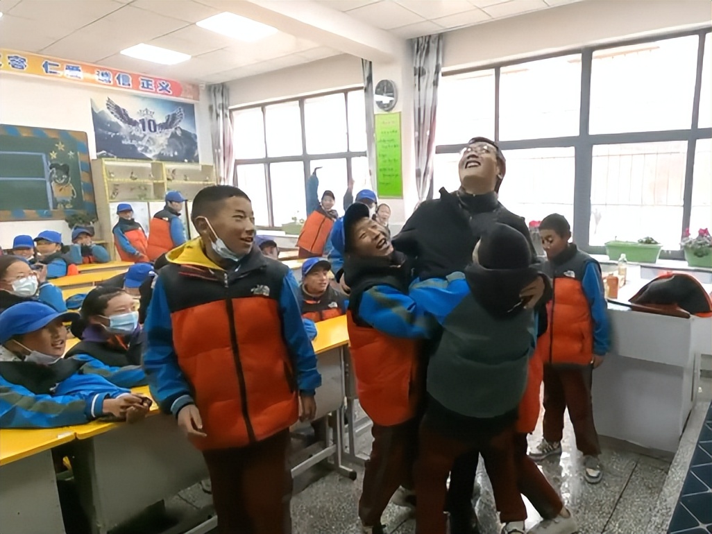 2022，时光刻下的科高印记——附中科高·十大新闻