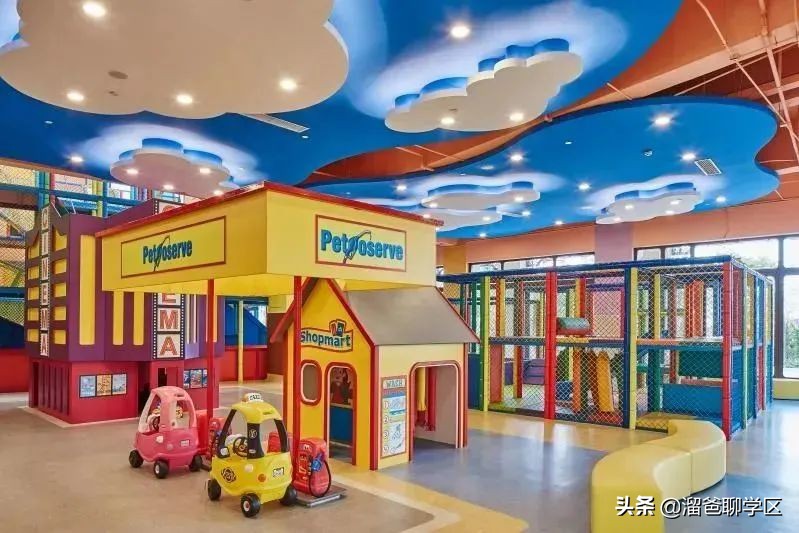 售楼部如何建设,建一个售楼部多少钱