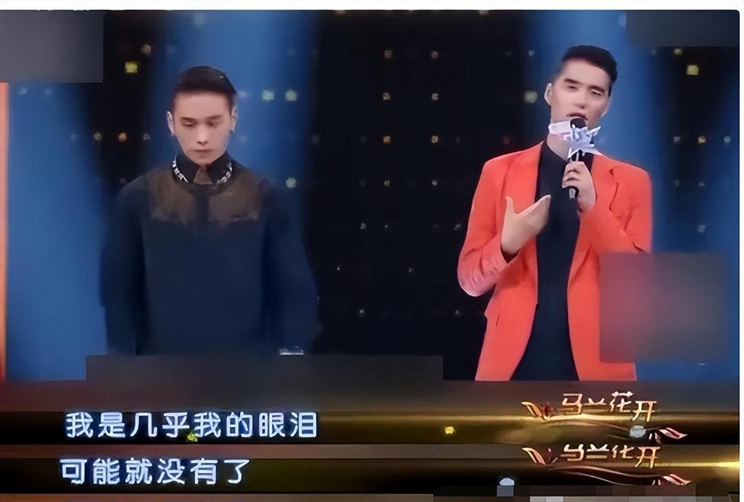 鲁豫相差19岁“母子恋”曝光，疑似已同居，同一单元共用一个车位