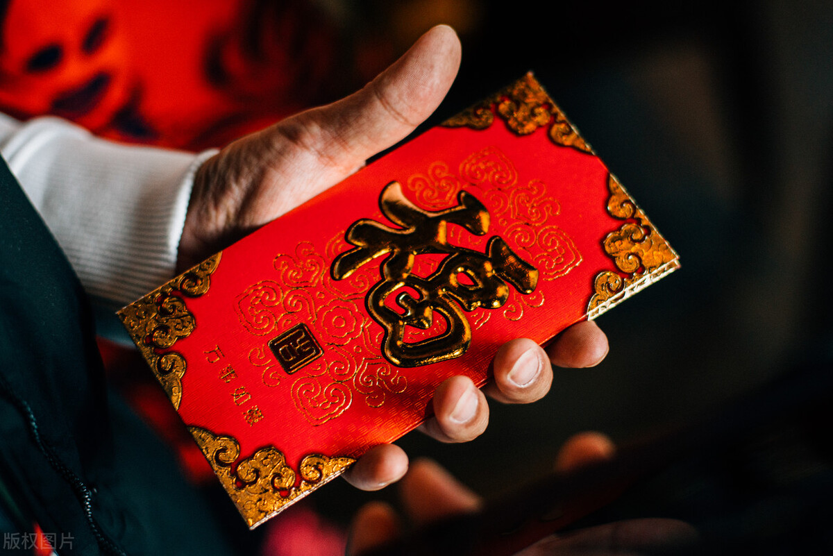 婚礼当天这七种红包不能少,婚礼习俗中结婚送红包有哪些讲究