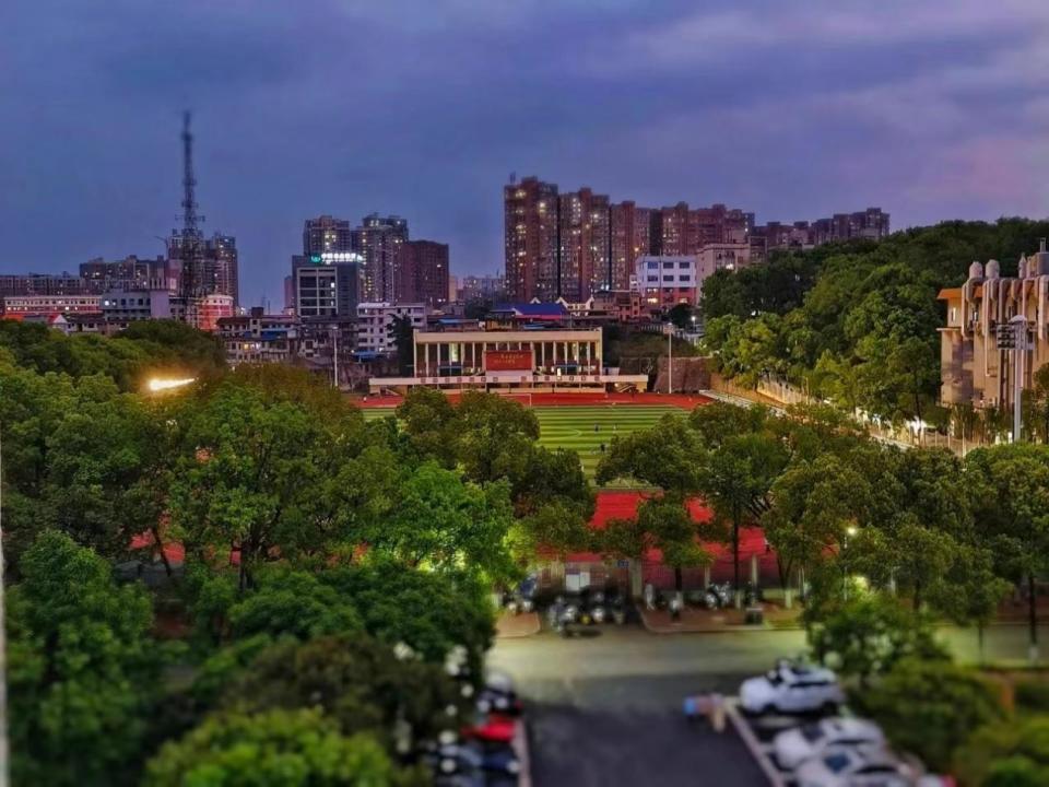 南华大学比肩双一流？是强校，更是核科学强校！