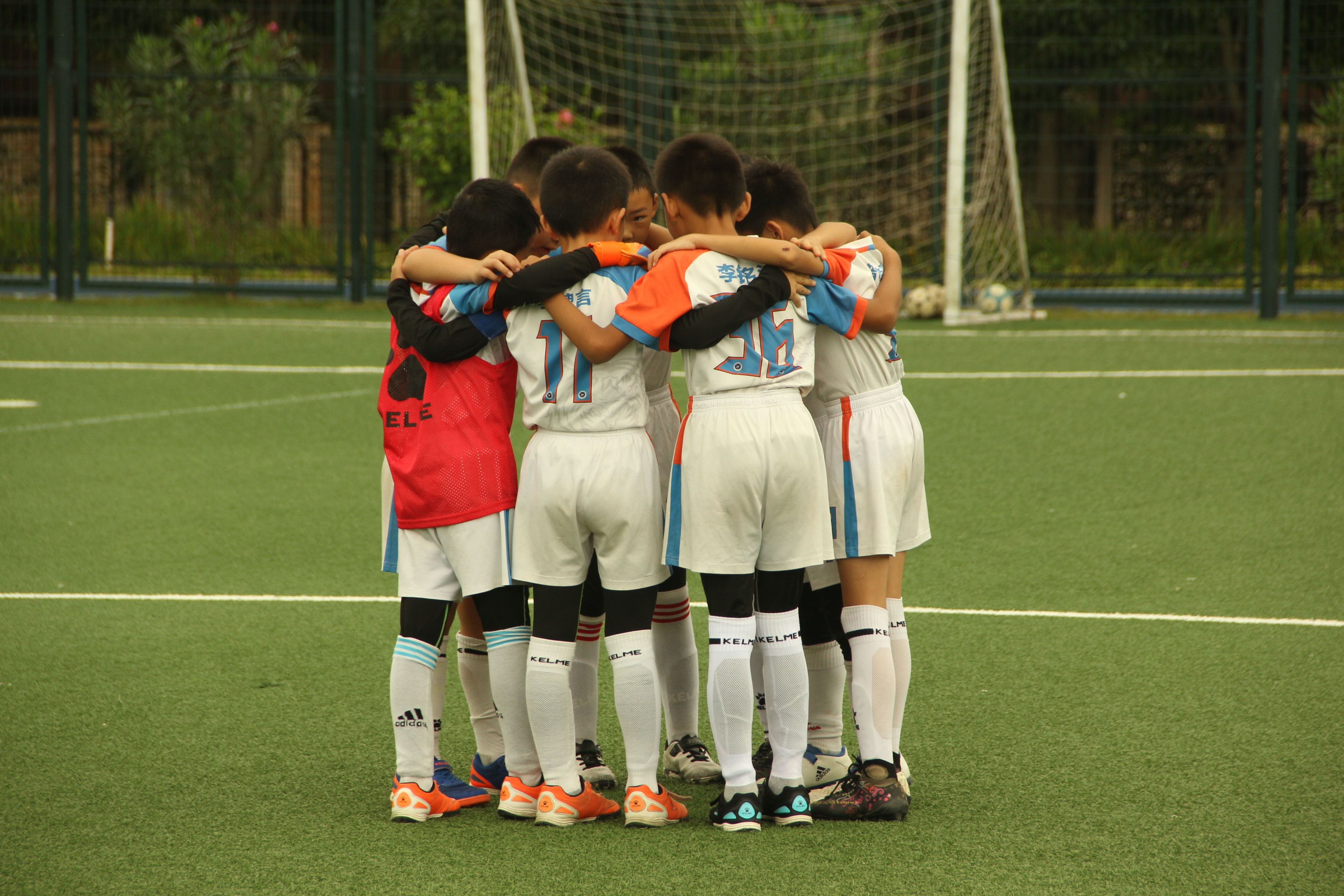 新兴小学校长杯足球赛,小学校长杯足球活动报道