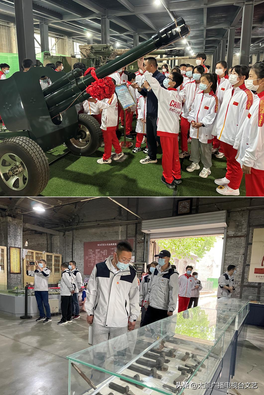 传承中华文化少先队活动课,弘扬传统文化少先队活动