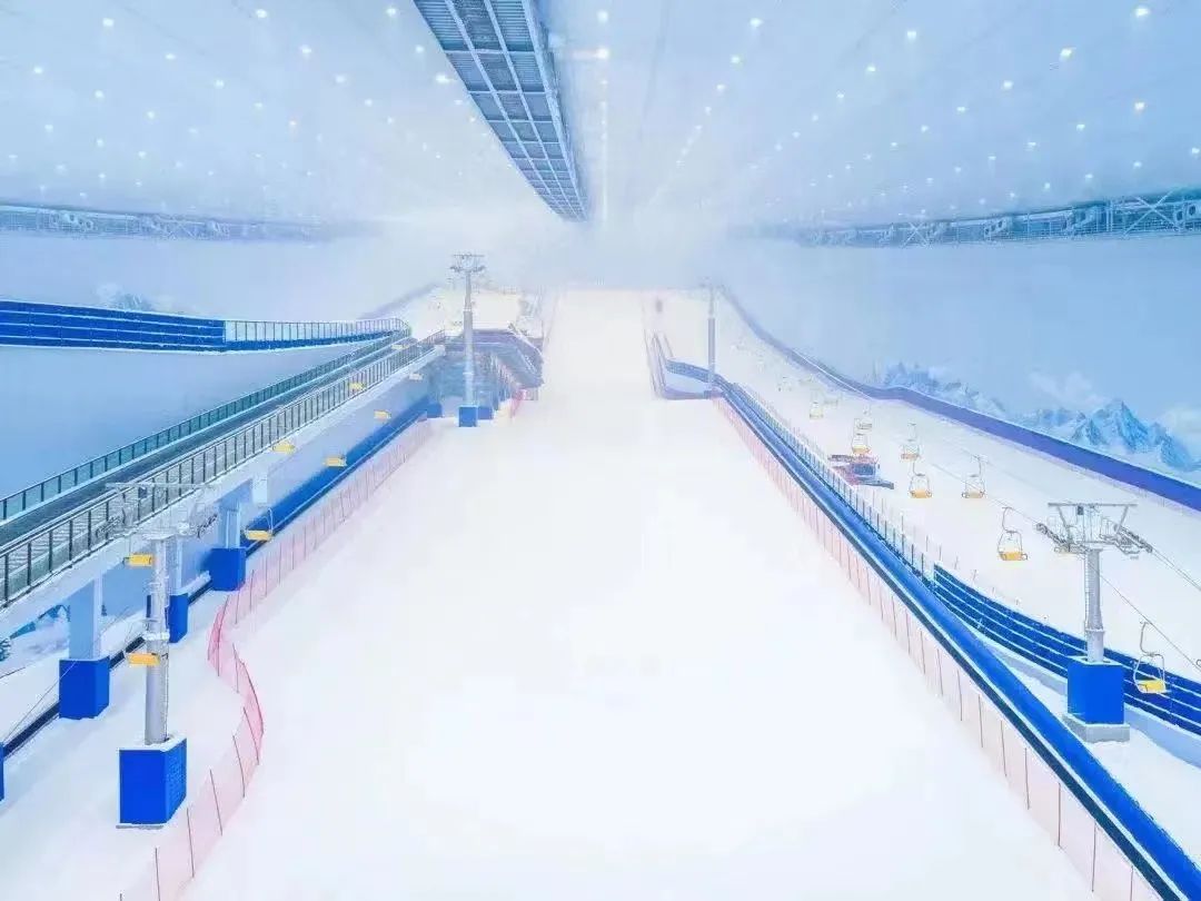 冰城夏都|母亲节带妈妈这样玩，送她一份特别的礼物！