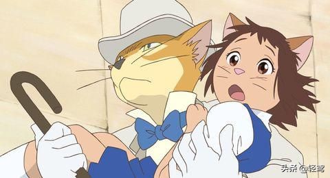 吉卜力动画片推荐,吉卜力最高评分动画电影