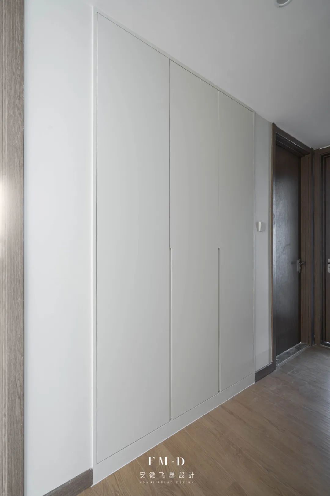 过道太大如何改造省钱,过道顶改造最简单的方法