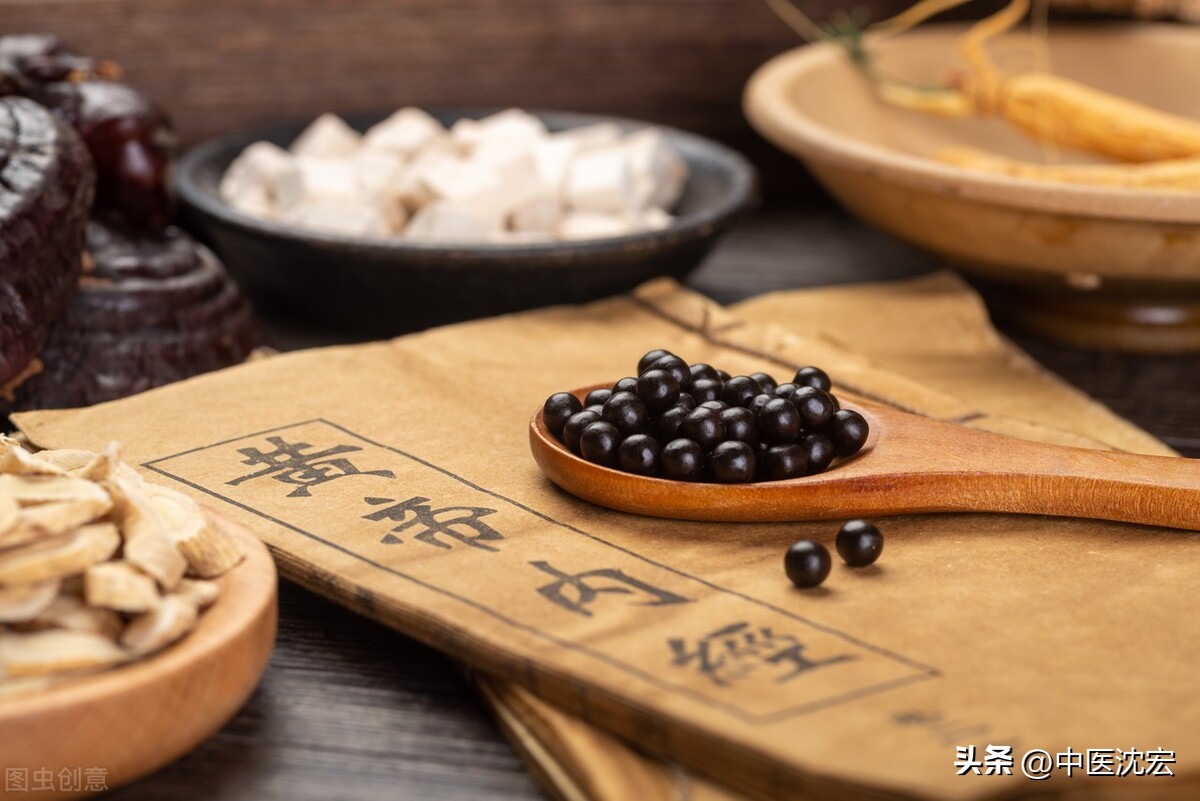 补肾固精的绝招,每天10分钟补肾精的好方法