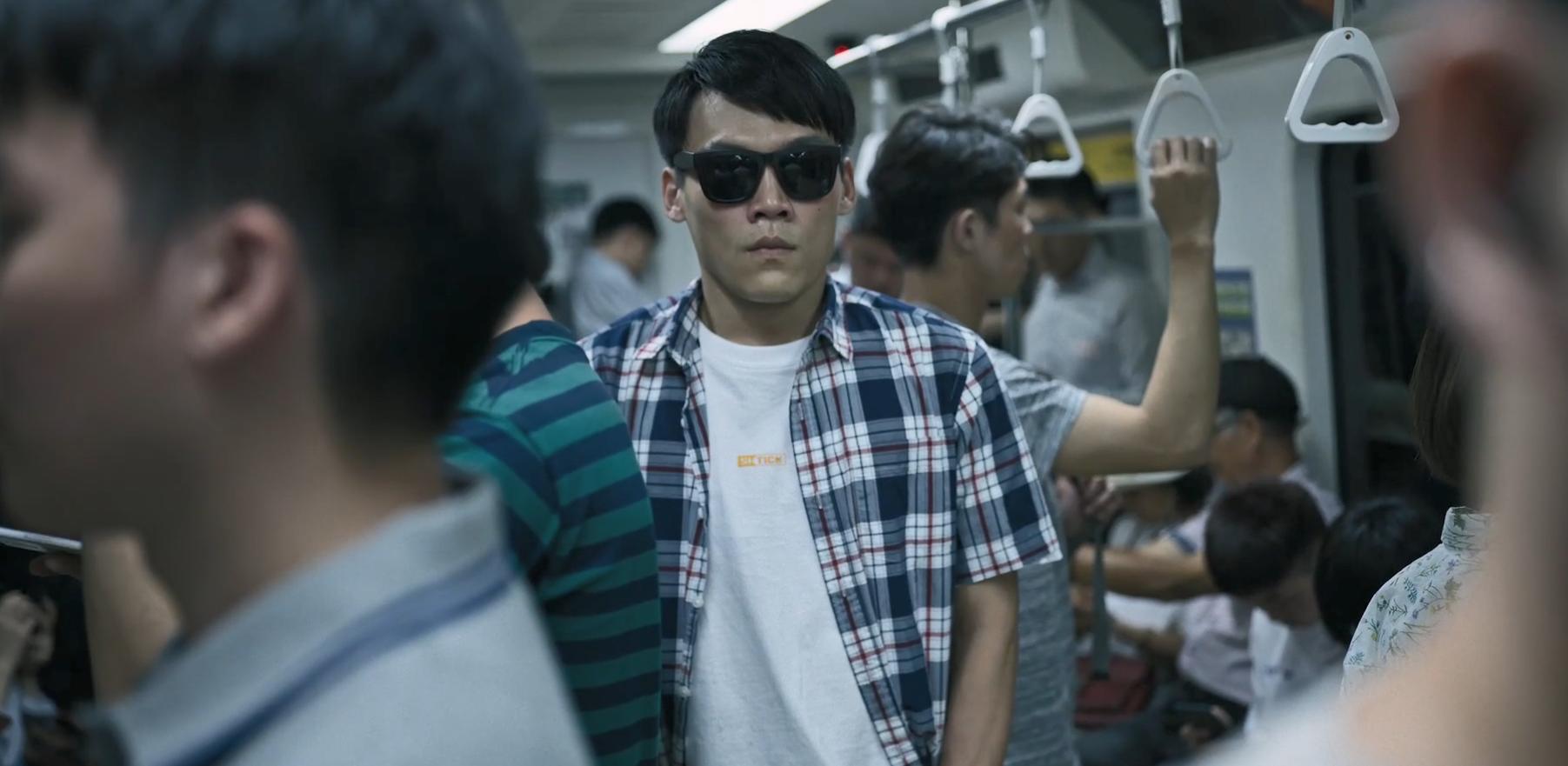 《哭悲》好听的是名字,难看的是片子