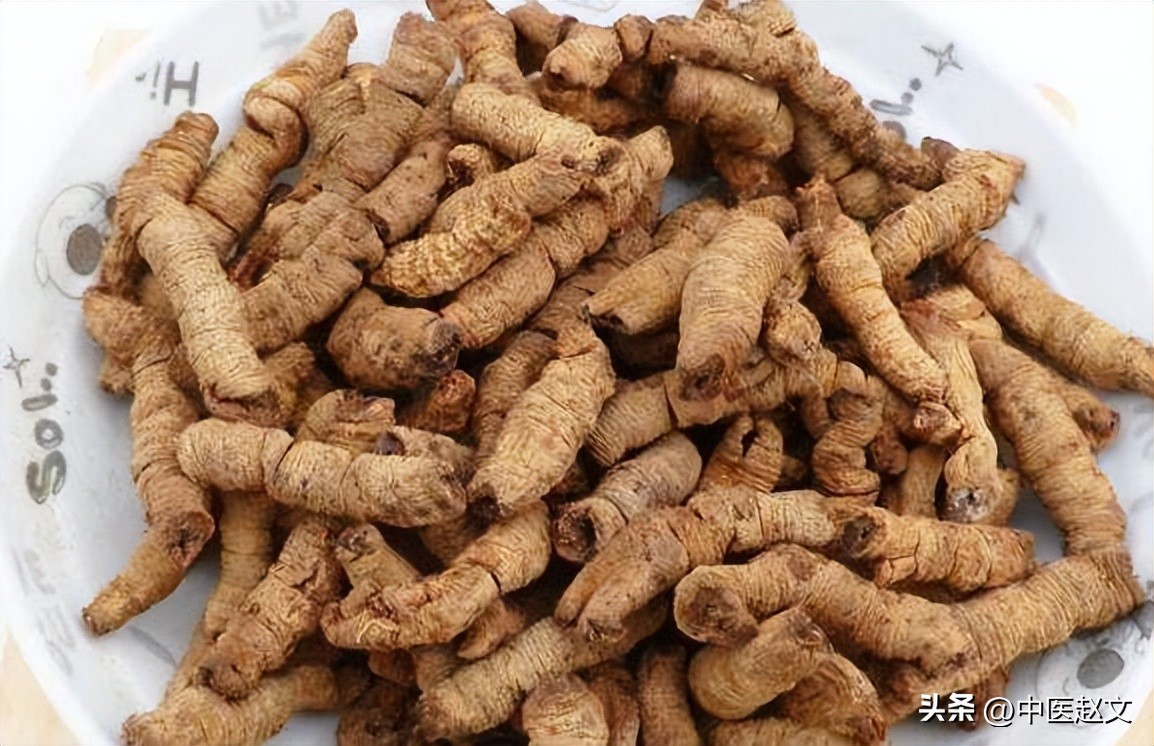 既上火又怕冷？一剂引火汤，引火归元，将你的火气化为元气