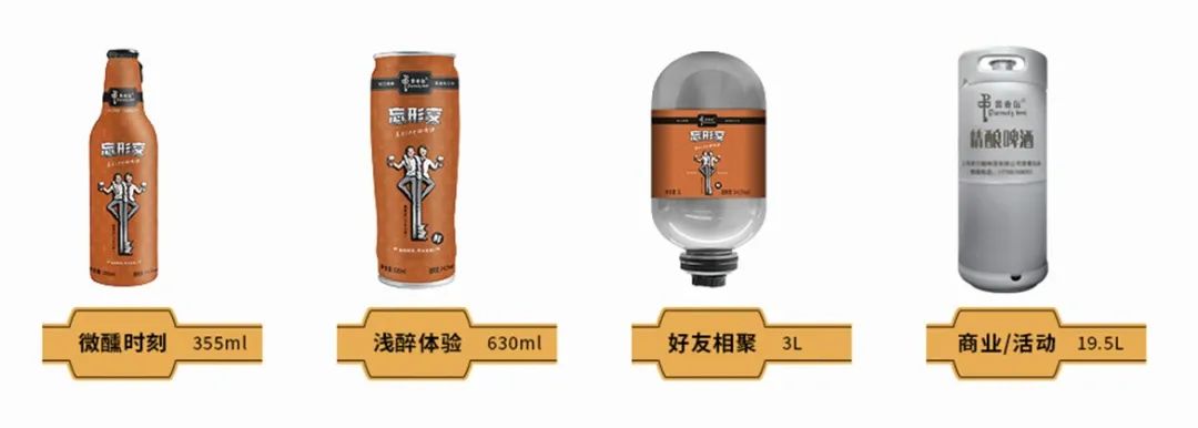 塔望3W消费战略全案丨普麦尔知己精酿，掘金中国啤酒利基市场