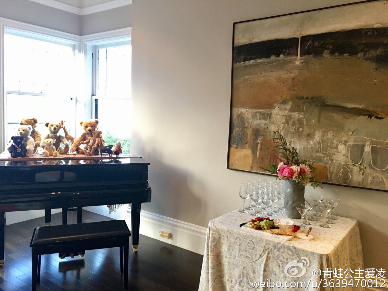 谷爱凌旧金山别墅,谷爱凌豪宅地址