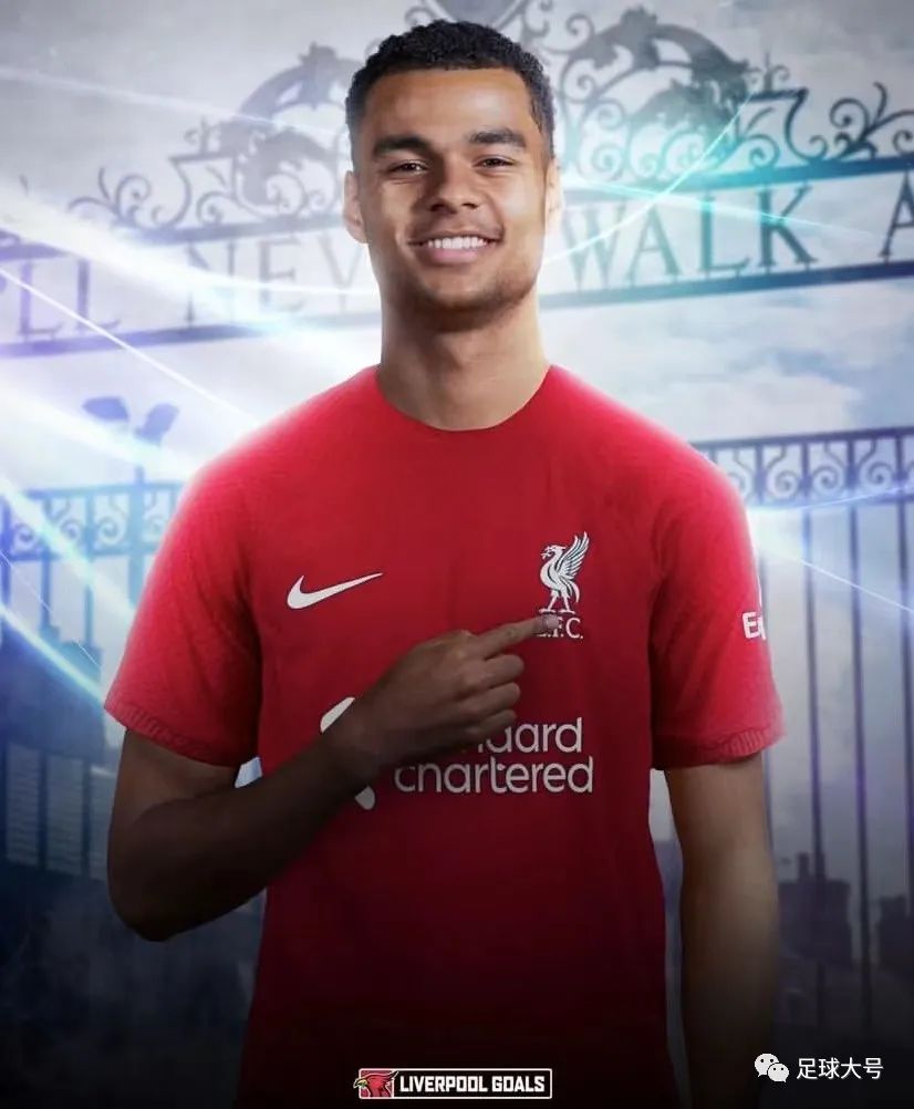 利物浦打破的纪录,利物浦打破转会纪录范迪克