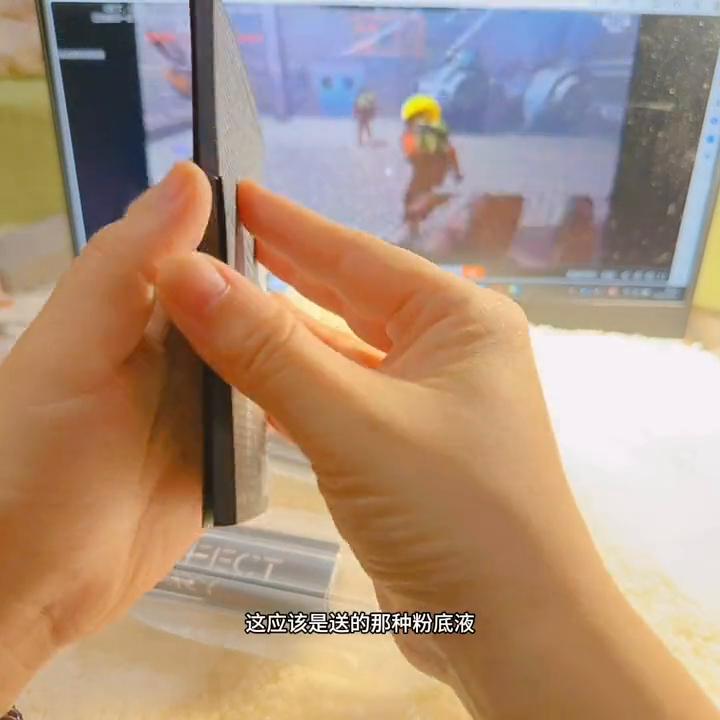 小倒霉蛋的开箱视频#分珠子#口红色号