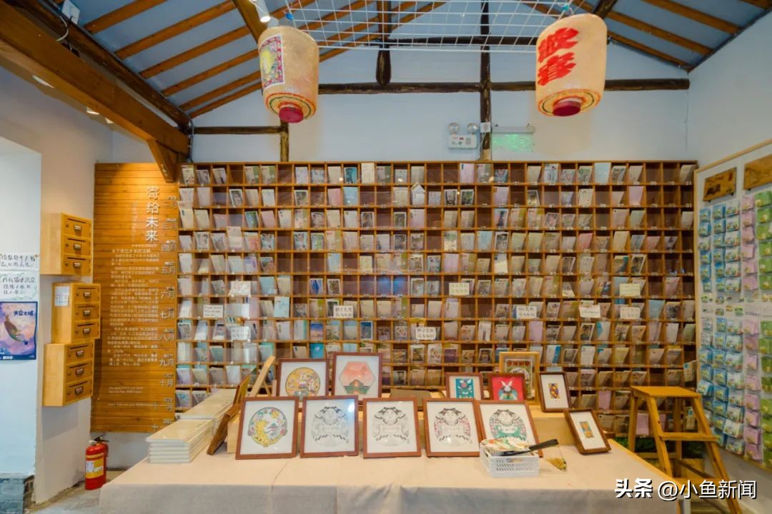 出发！跟着“荷仙姑”寻踪平江路