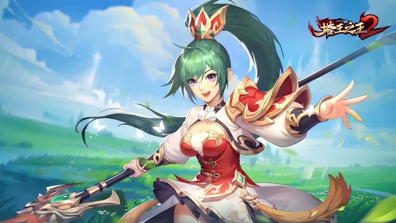 塔王之王哪些名将值得培养,塔王之王皇甫嵩值得培养吗