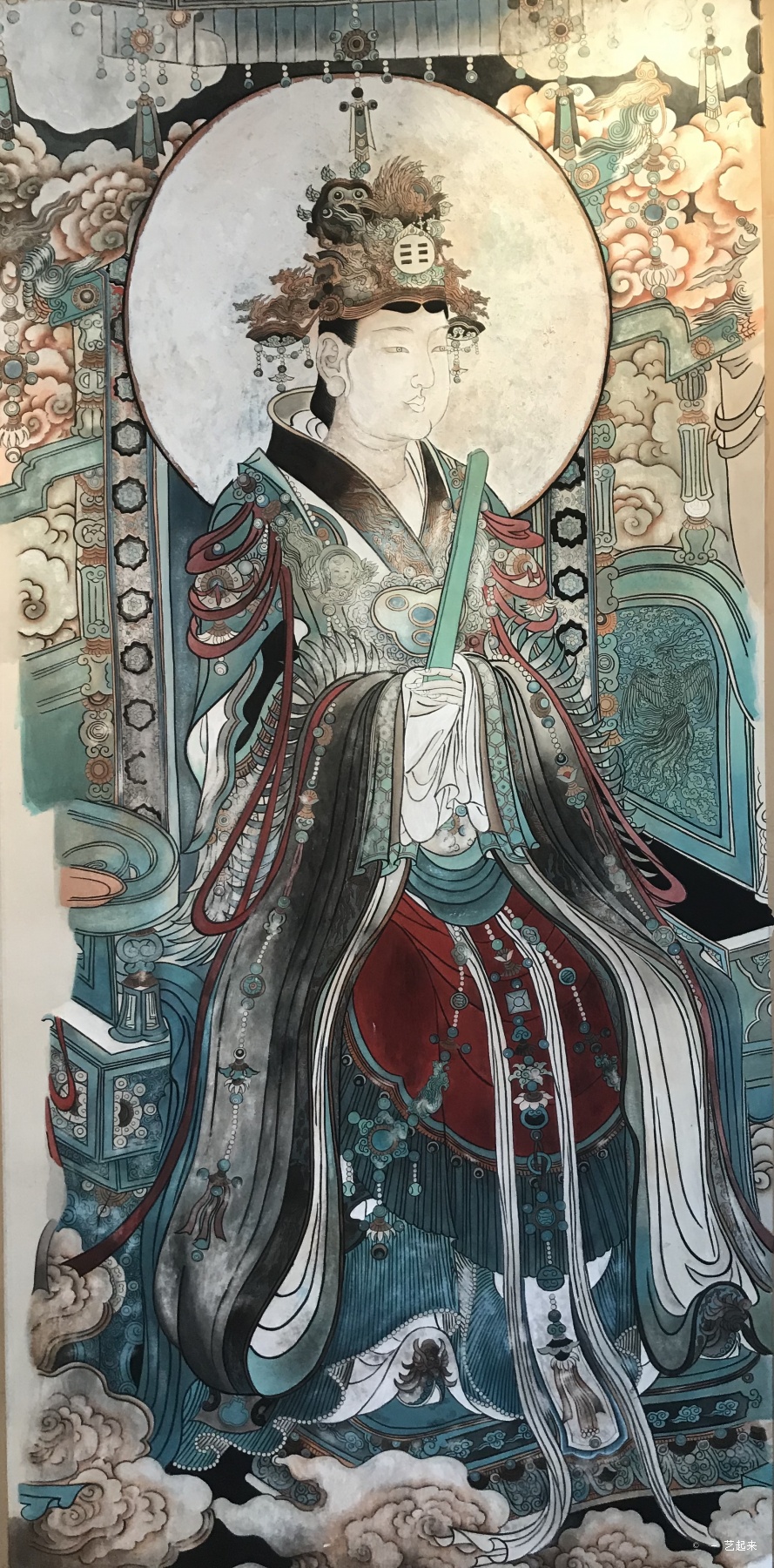 西王母主要内容,西王母东汉