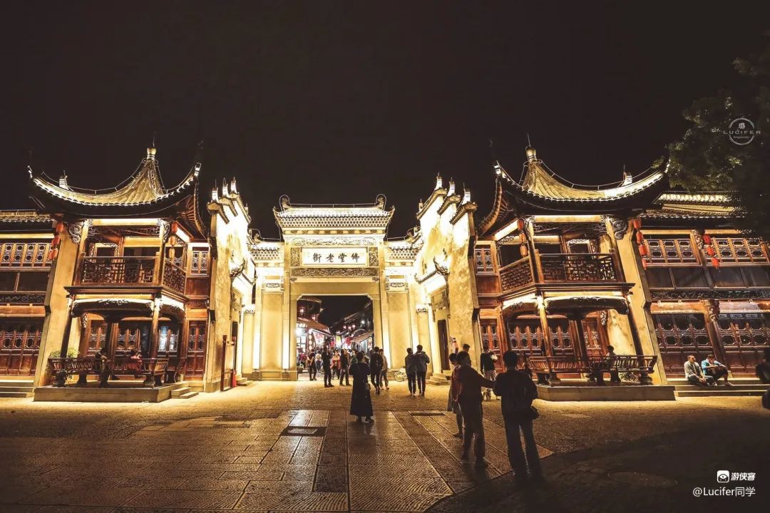 这座被赚钱耽误的浙江小县城，藏着无数吃货惦记的世界美食