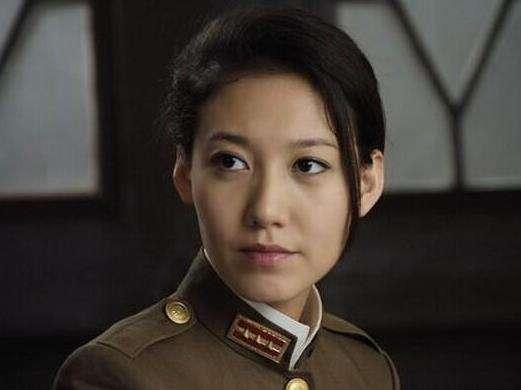 戴笠对付日本女间谍,军统女特工被日本人抓住