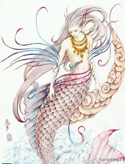 山海经异兽录本命异兽,山海经496个异兽排名榜