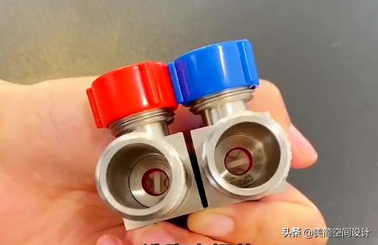 全屋装修角阀怎么选,全屋三角阀怎么选